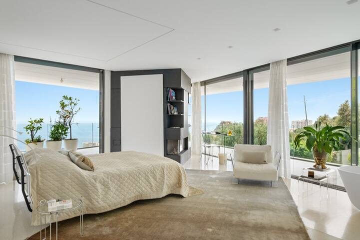 GoldenEyeVilla-Monaco Supérieure