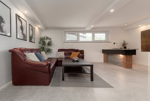 Successful Airbnb property: Serenity Apartment Bled - New, Stylish, Near Lake in Bled