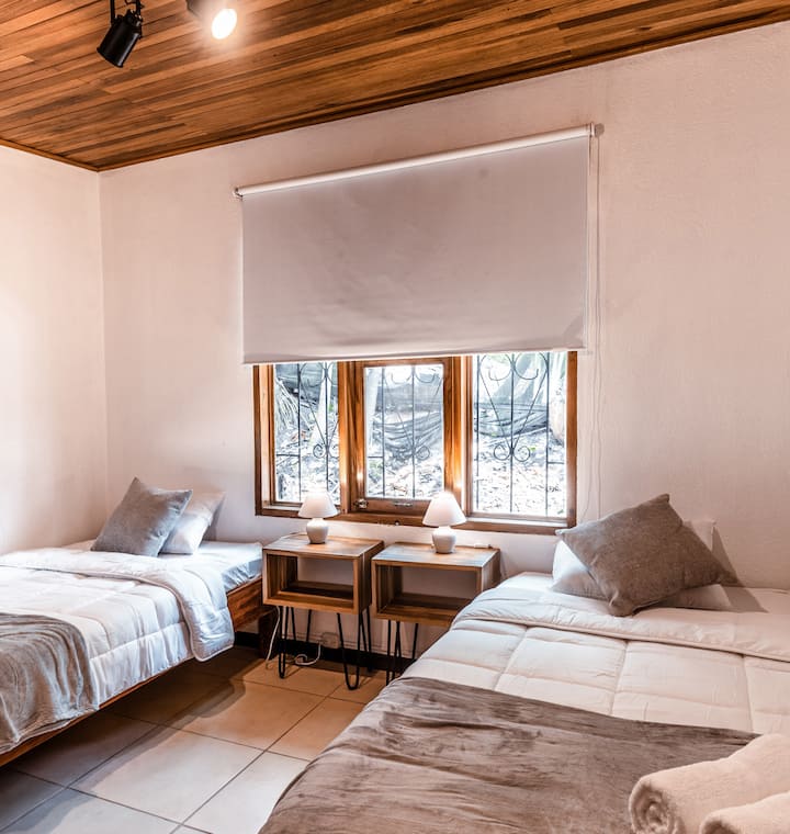 Спална соба 2