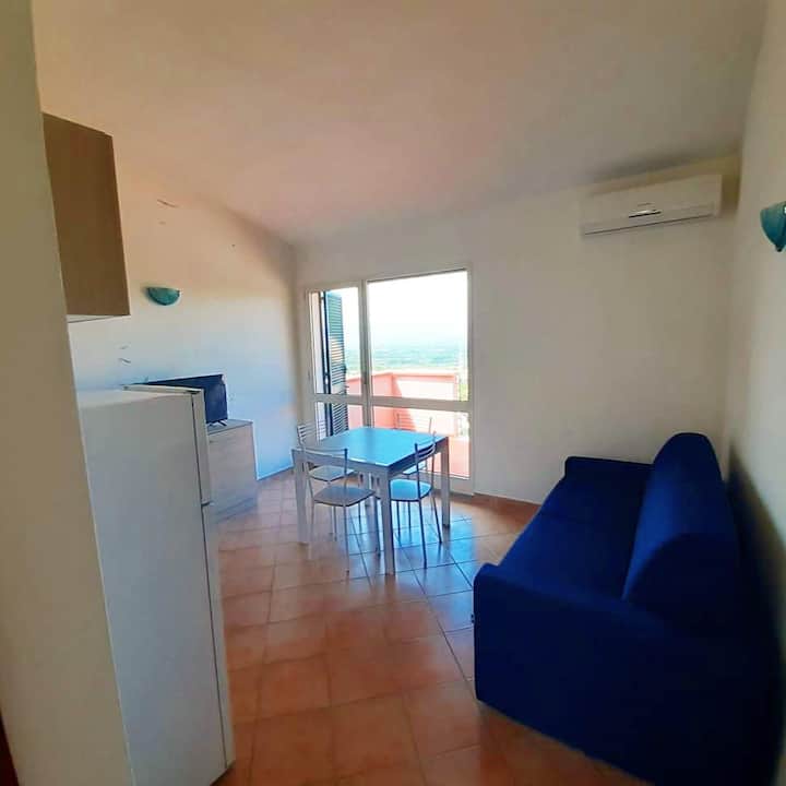 Appartamento Badesi - Oleandro - Badesi