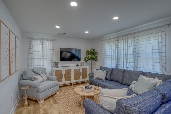Charming Rehoboth Beach Cottage! - Rehoboth Beach, DE