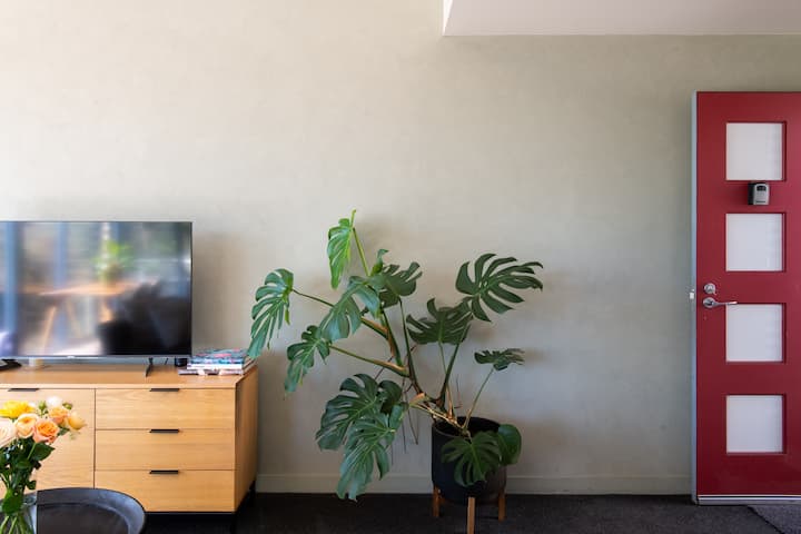 Apartment- No.1 @ Tamar Ridge - Australia