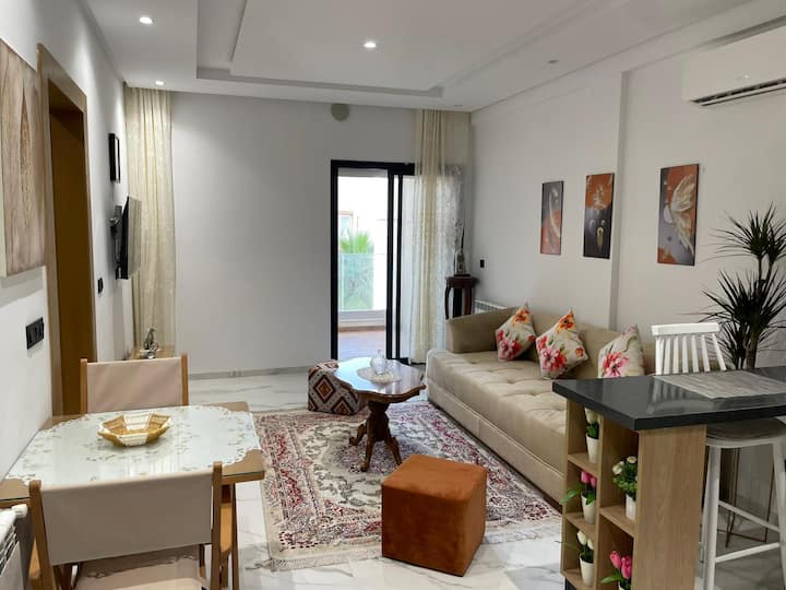 Appartement Neuf - Susa