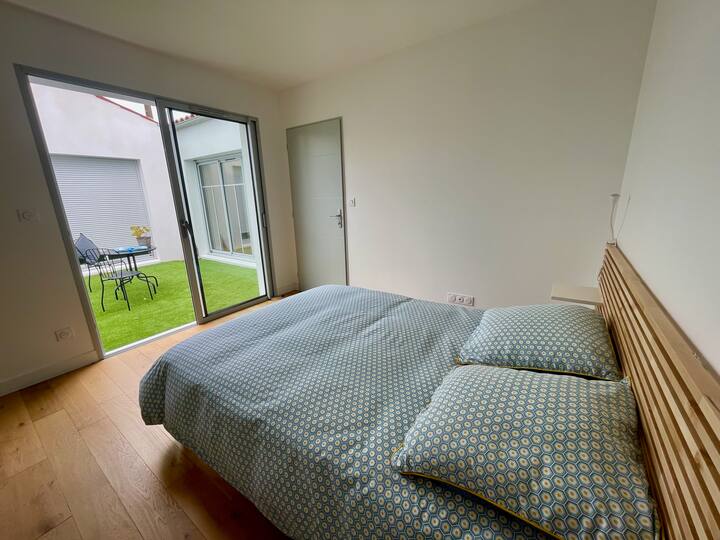 Спална соба 1