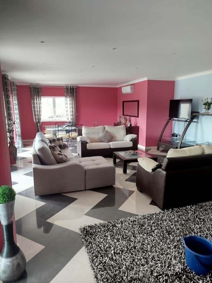 Villa Beco - Luxury House - Lara