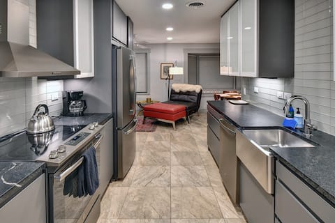 Top Airbnb: Casa Cora: Walkable in town Penthouse in Ouray
