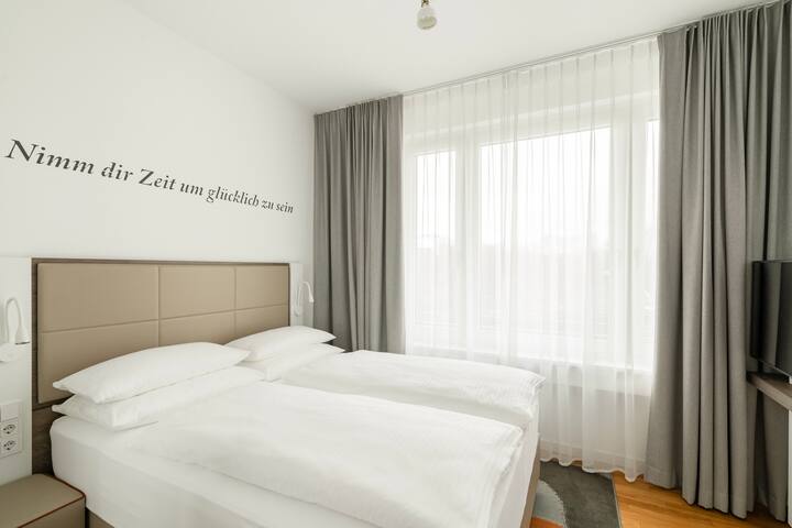 Apartment with 2 bedrooms at Potsdamer Platz gallery image 4