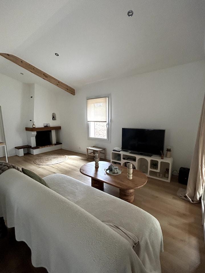 Maison Proche De La Plage - Ronce-les-Bains