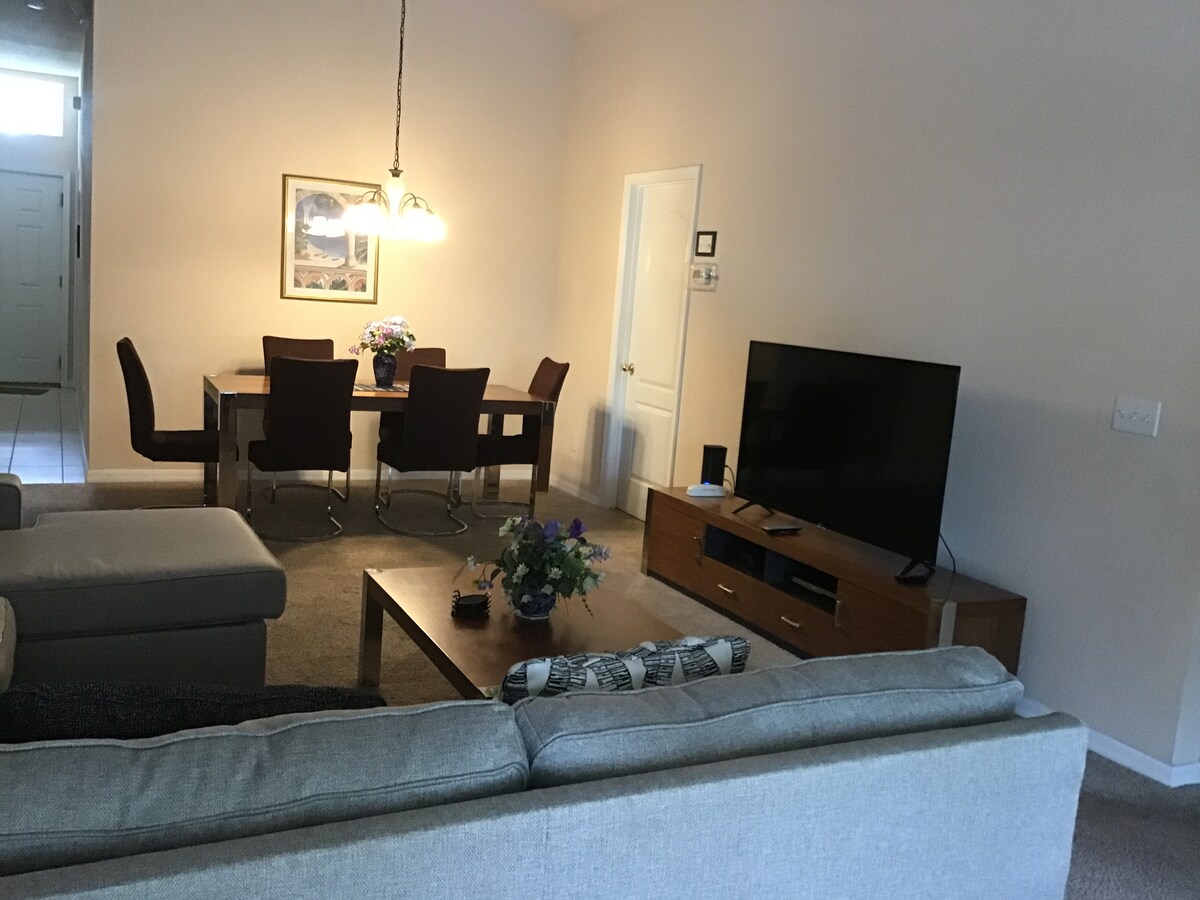 พื้นที่อยู่อาศัย