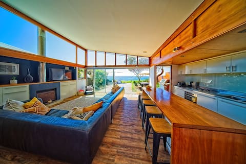 Nellies North Beach House