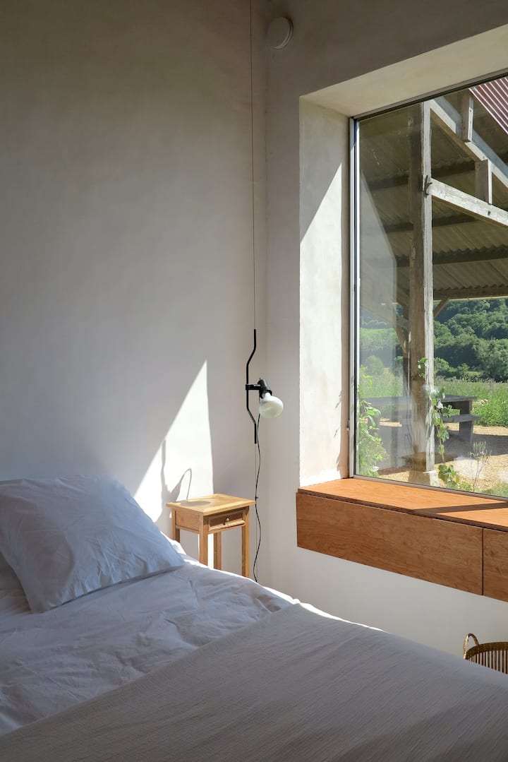 საძინებელი 1