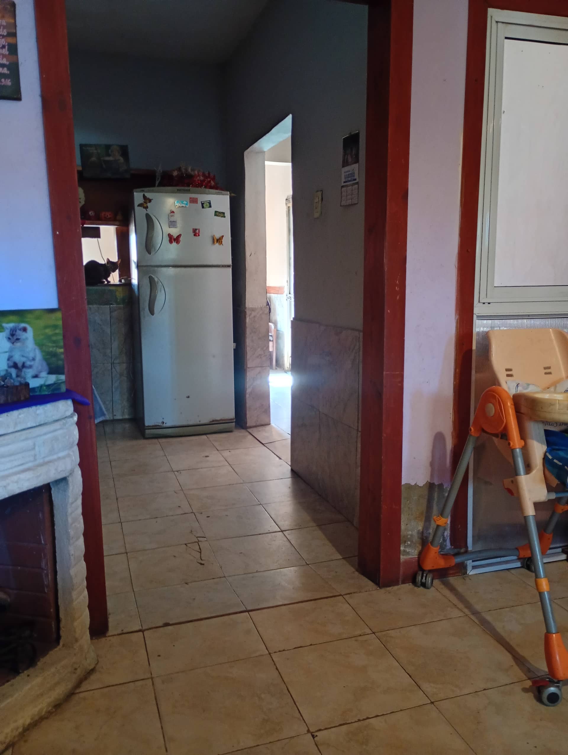 Family home