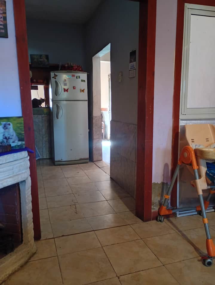 Квартира с 1 спальней в Avellaneda