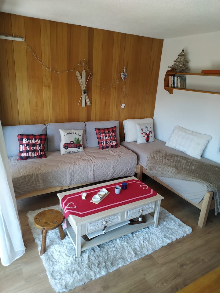 Дневна соба