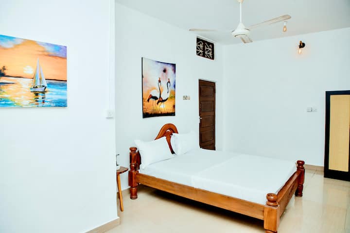 The Groove2 - Quiet Hideout In Centre Of Stonetown - Zanzibar
