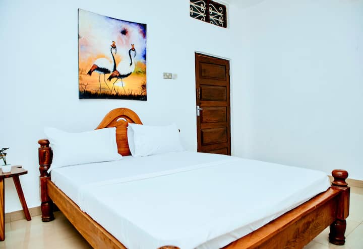 The Grove - Hideout In The Stonetown City Centre - Zanzibar