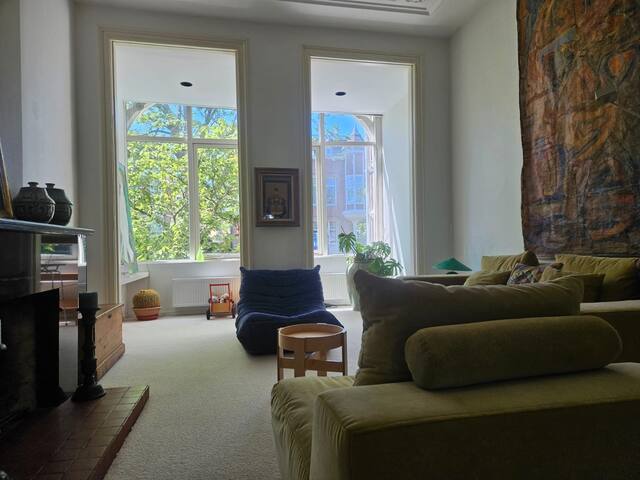 Uniek huis vlak bij het strand gallery image 3