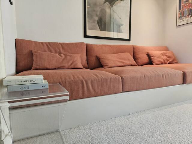 Uniek huis vlak bij het strand gallery image 5