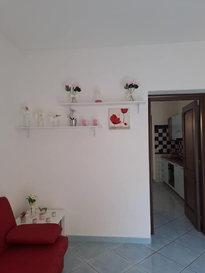 La Casa In Piazzetta - Ischia