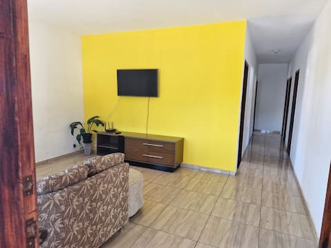 Top Airbnb: Rancho CAL in Santa Isabel