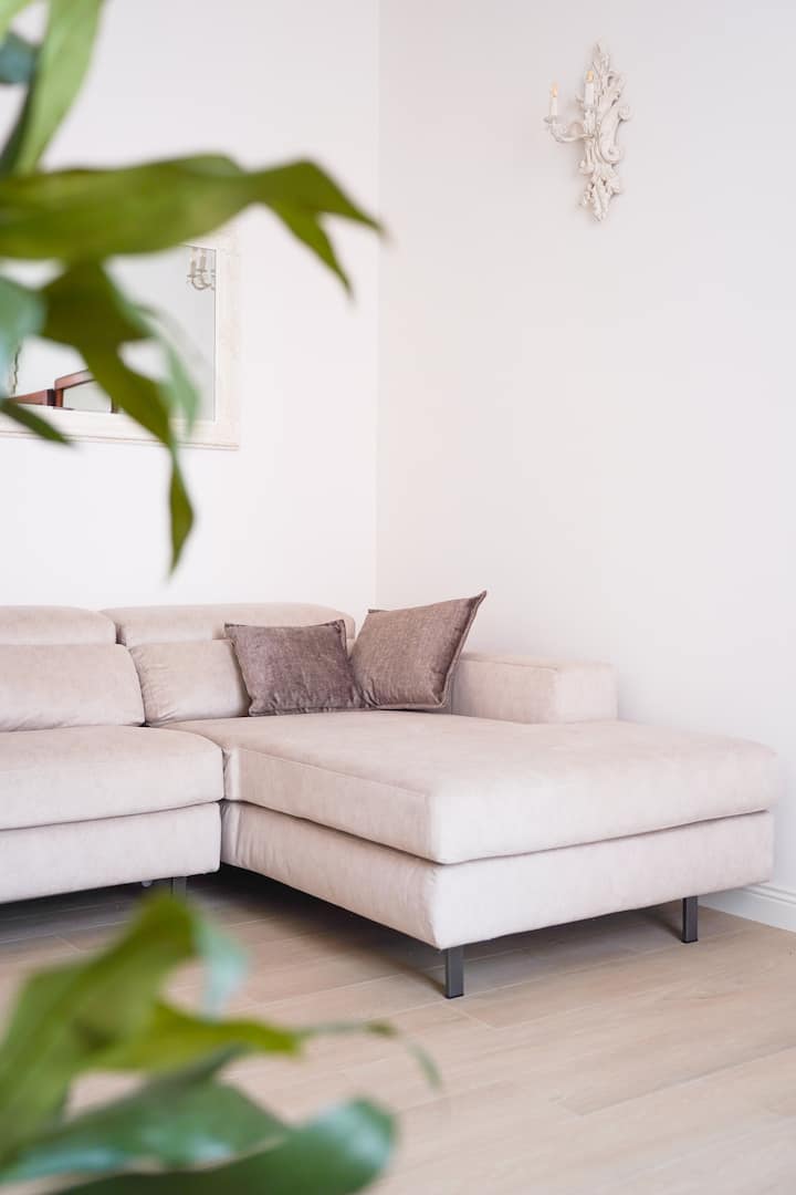 Casa Santapietra, Charming Flat In Pietrasanta - Pietrasanta