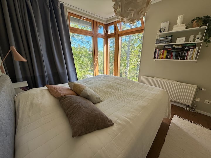 Cama doble de 180 cm