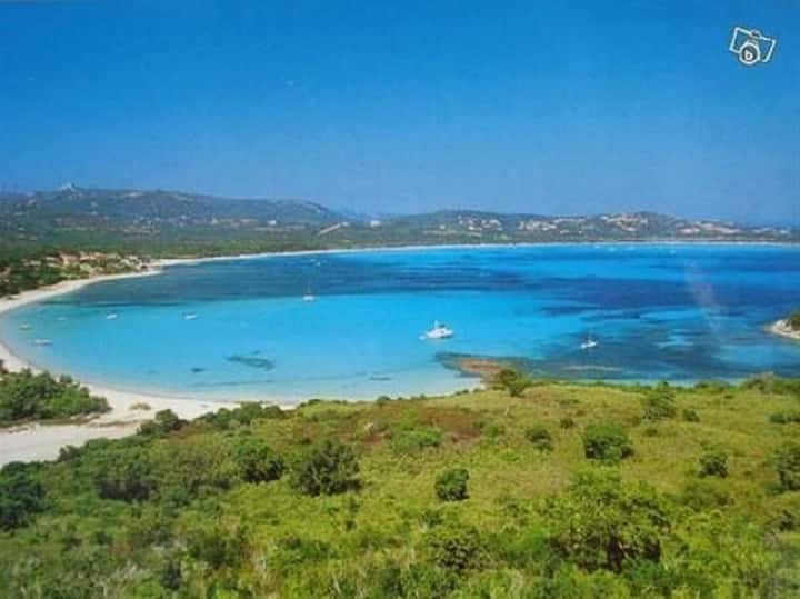 Appartement "Ciaccone" à Lecci, Plage à 3 Mn - Lecci