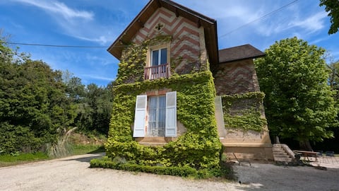 Charming house in Vitrac, 24200