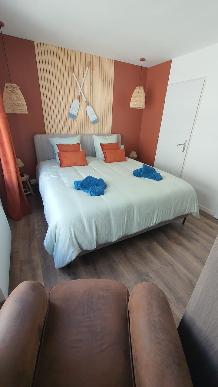 საძინებელი