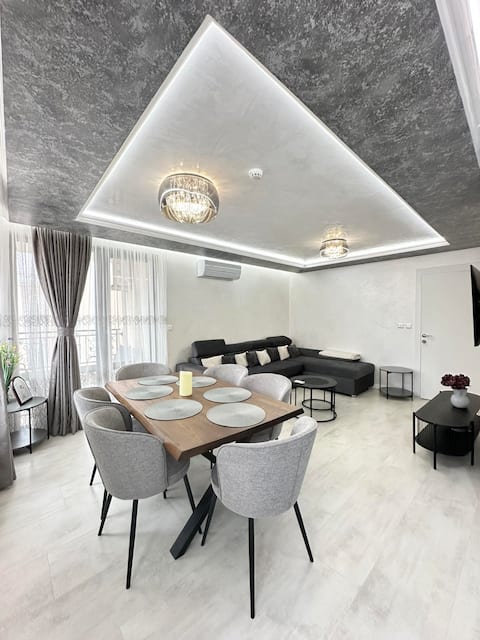 Lux Apartment "Polar star"