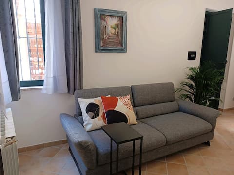 Annuncio Airbnb popolare: Angelina's a Taormina