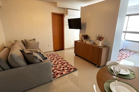 Anúncio popular: Goiânia Apartment /Full Flat Setor Bueno 23º em Goiás