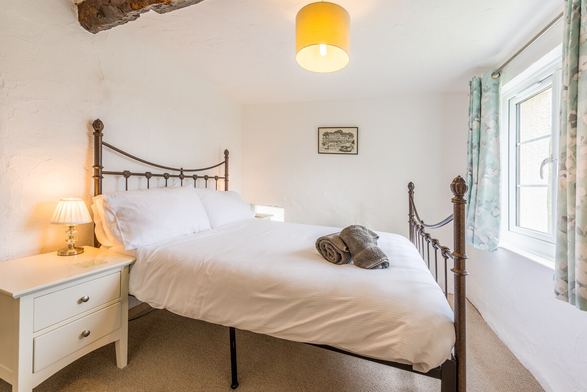 Втора двойна стая