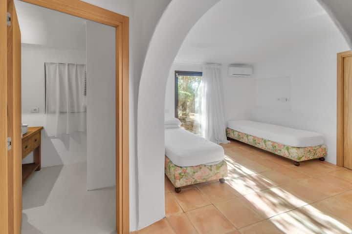 Спална соба 4