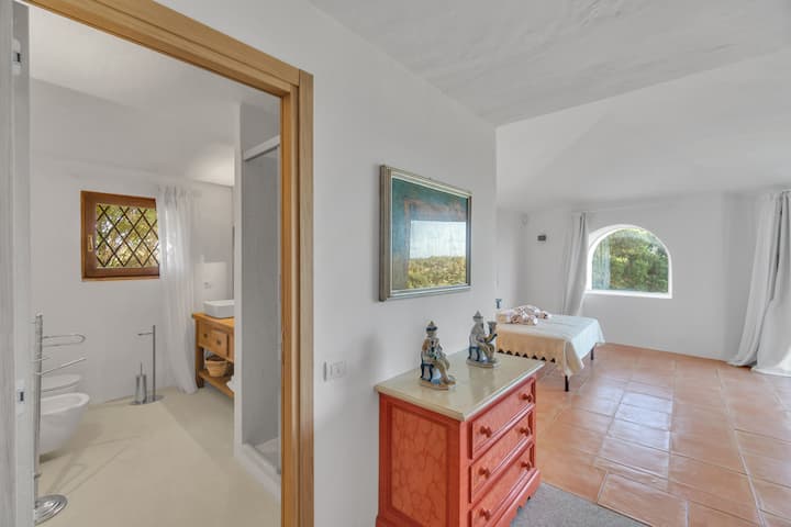 Спална соба 6