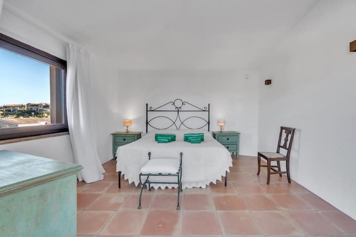 Спална соба 2