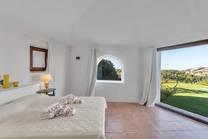 Спална соба 1