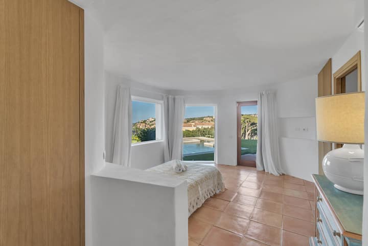 Спална соба 5