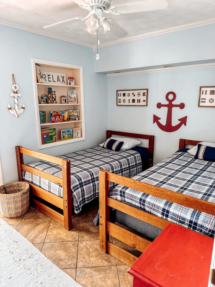 Спална соба