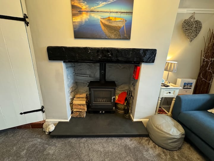 North Wales Cottage - Tan Yr Allt - Pwllheli