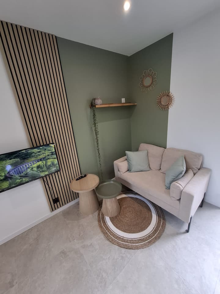 Ty C&k Breizh - Miniac-Morvan