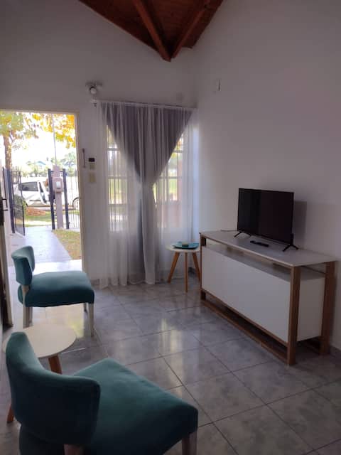 Successful Airbnb property: Your place in Colón in Departamento Colón