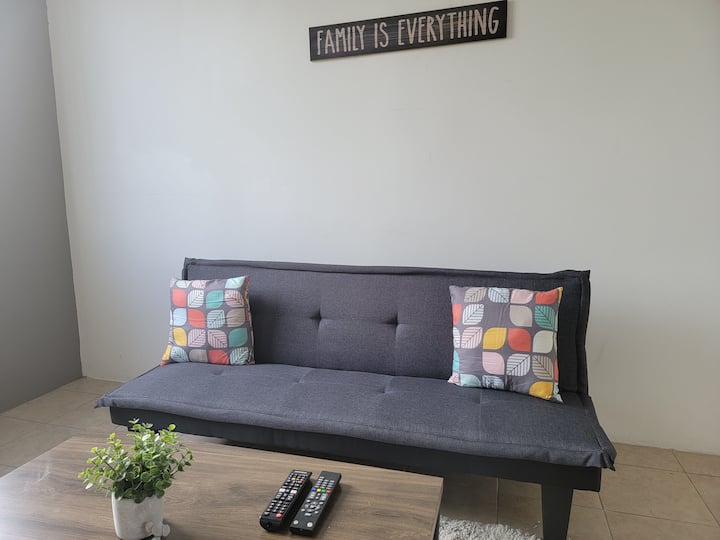 Hermoso Apartamento/lo De Valdez - San José Pinula