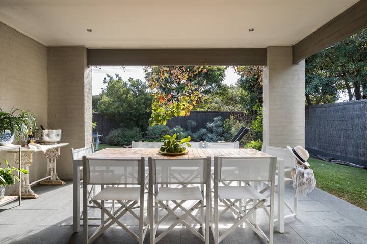 Blairgowrie Beach House · Family Getaway + Firepit gallery image 3