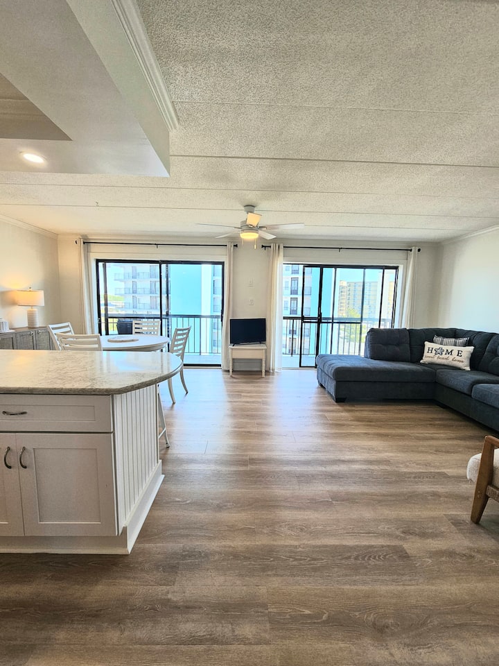 Beach Awaits 2bd Condo North Oc - Ocean City Beach, MD