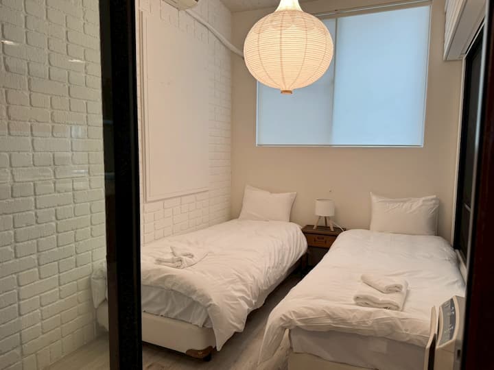 غرفة النوم 3