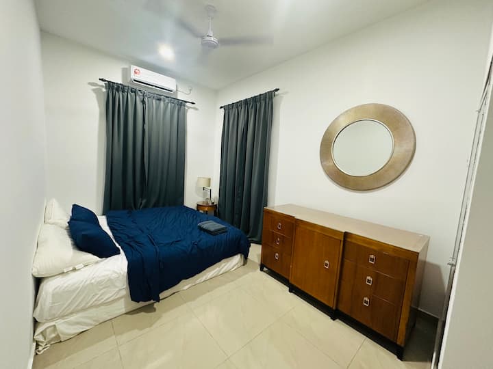 Imma Guesthouse - Tanjong Malim