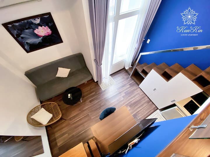 Obývacia miestnosť