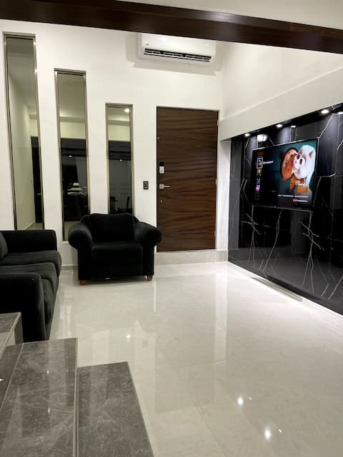 Top performing Airbnb: Chichen House Central and comfortable to enjoy in Supermanzana 1