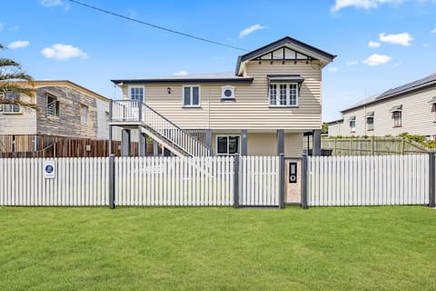 Heritage Holiday Home